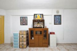 Blk 111 Chong Pang Garden (Yishun), HDB 3 Rooms #533178641
